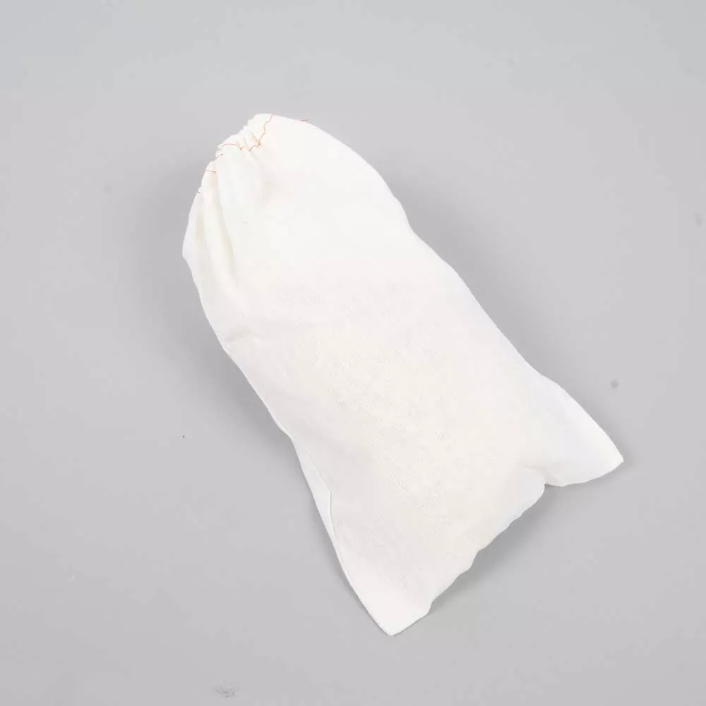 Barstow White Rosin