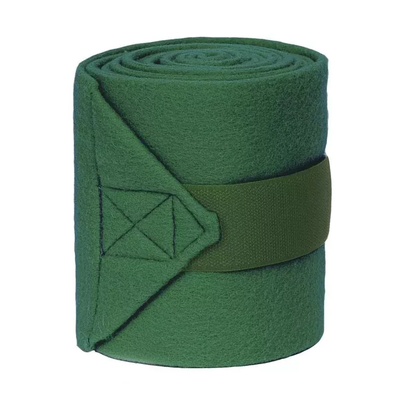 Basic Polo Wrap - Set of 4