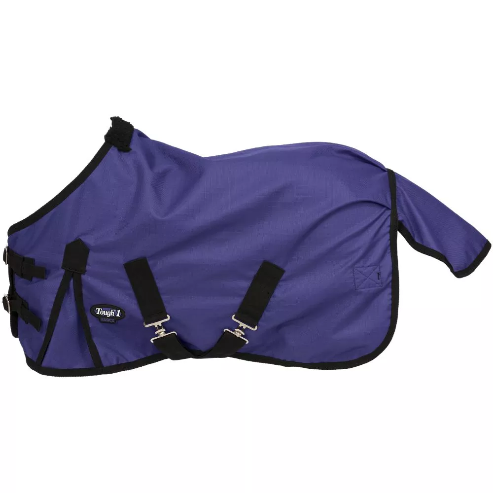 Basics by Tough1 Mini 1200D Turnout Sheet