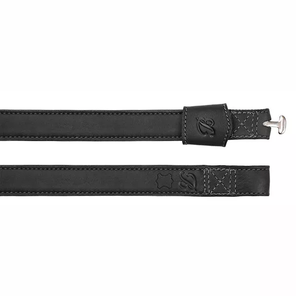 Bates Leather Webbers in Luxe Leather