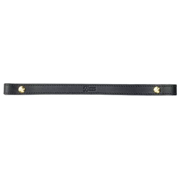 Bates Steady Grip | Classic Black