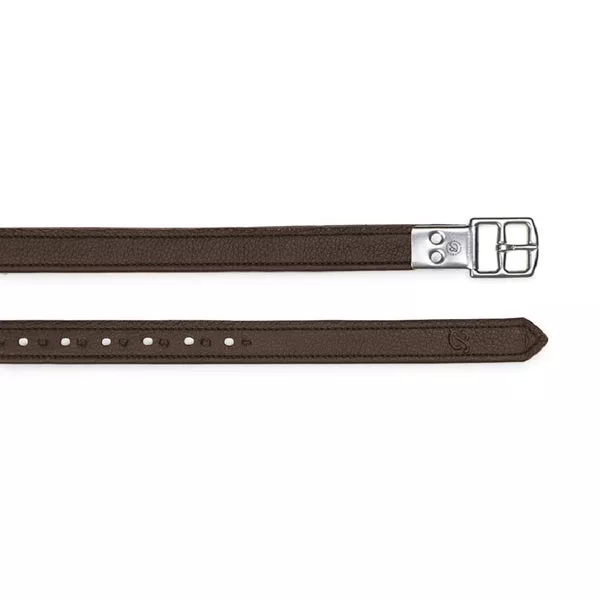 Bates Stirrup Leathers | Classic