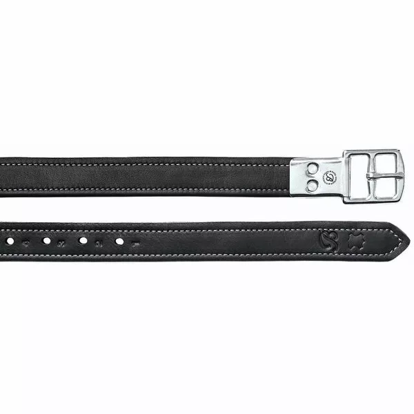 Bates Stirrup Leathers | Luxe Leather