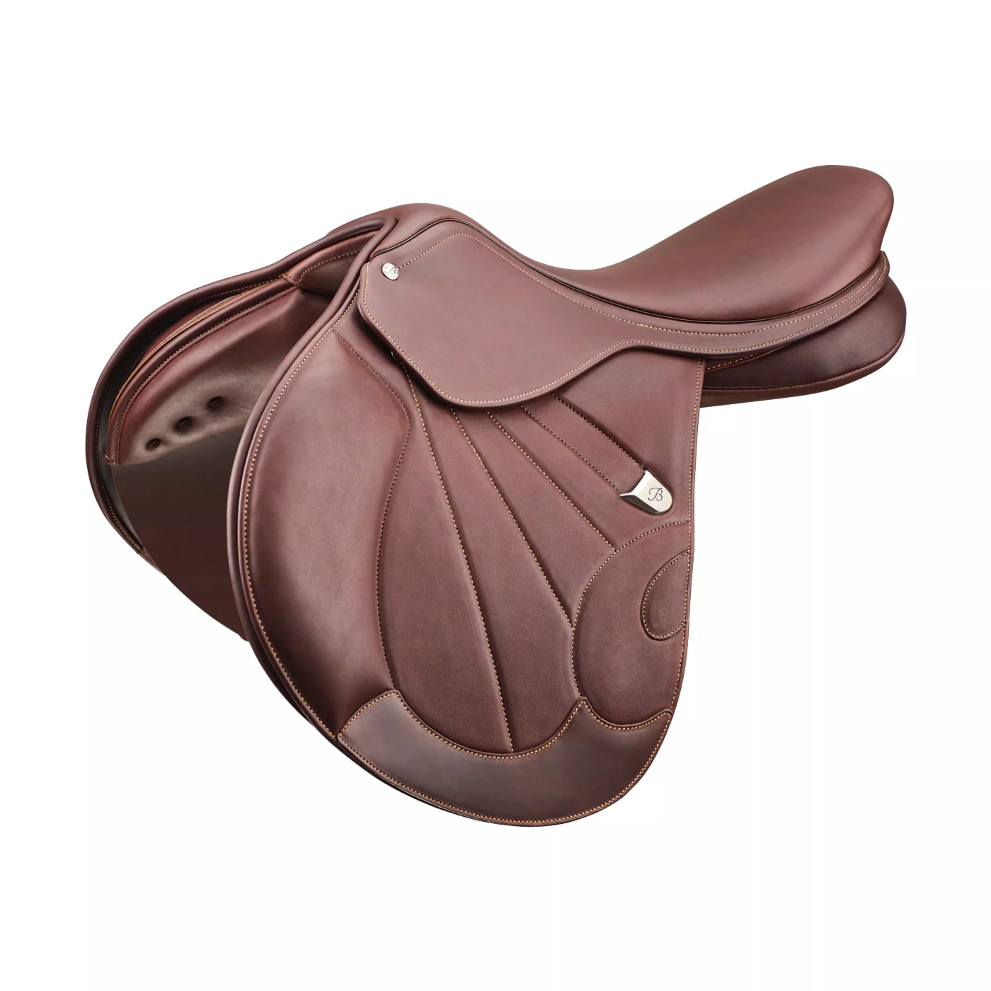 Bates Victrix CAIR Saddle 17.5 inch