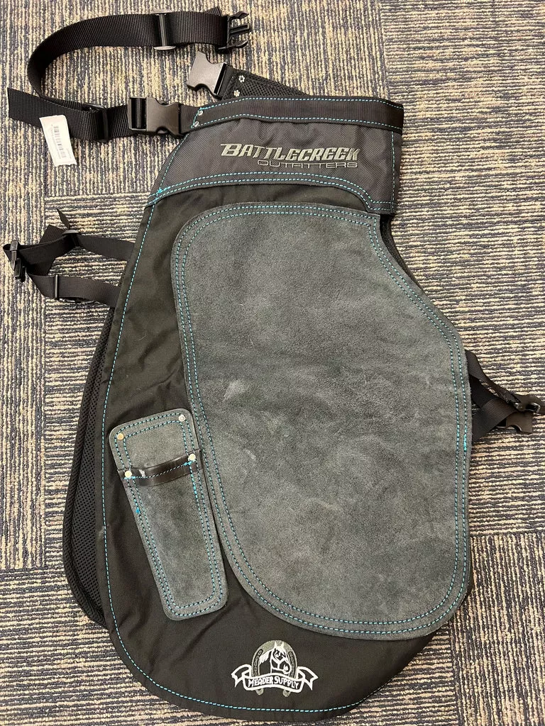 Battlecreek Apron - Standard