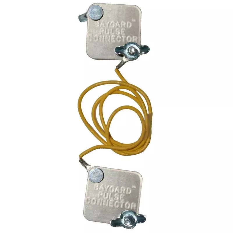 Baygard Tape-to-Tape Connector
