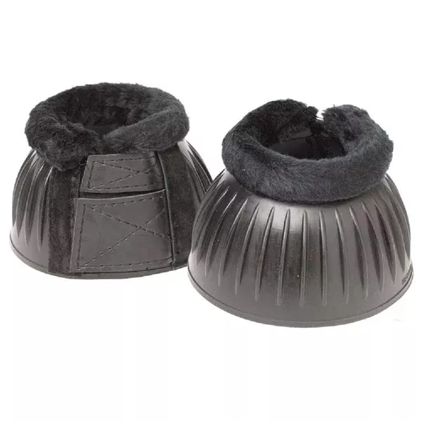 Bell Boots | With Fleece
