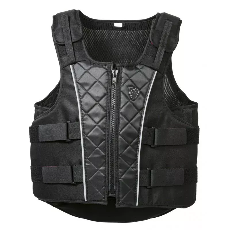 "Belt” Body Protector