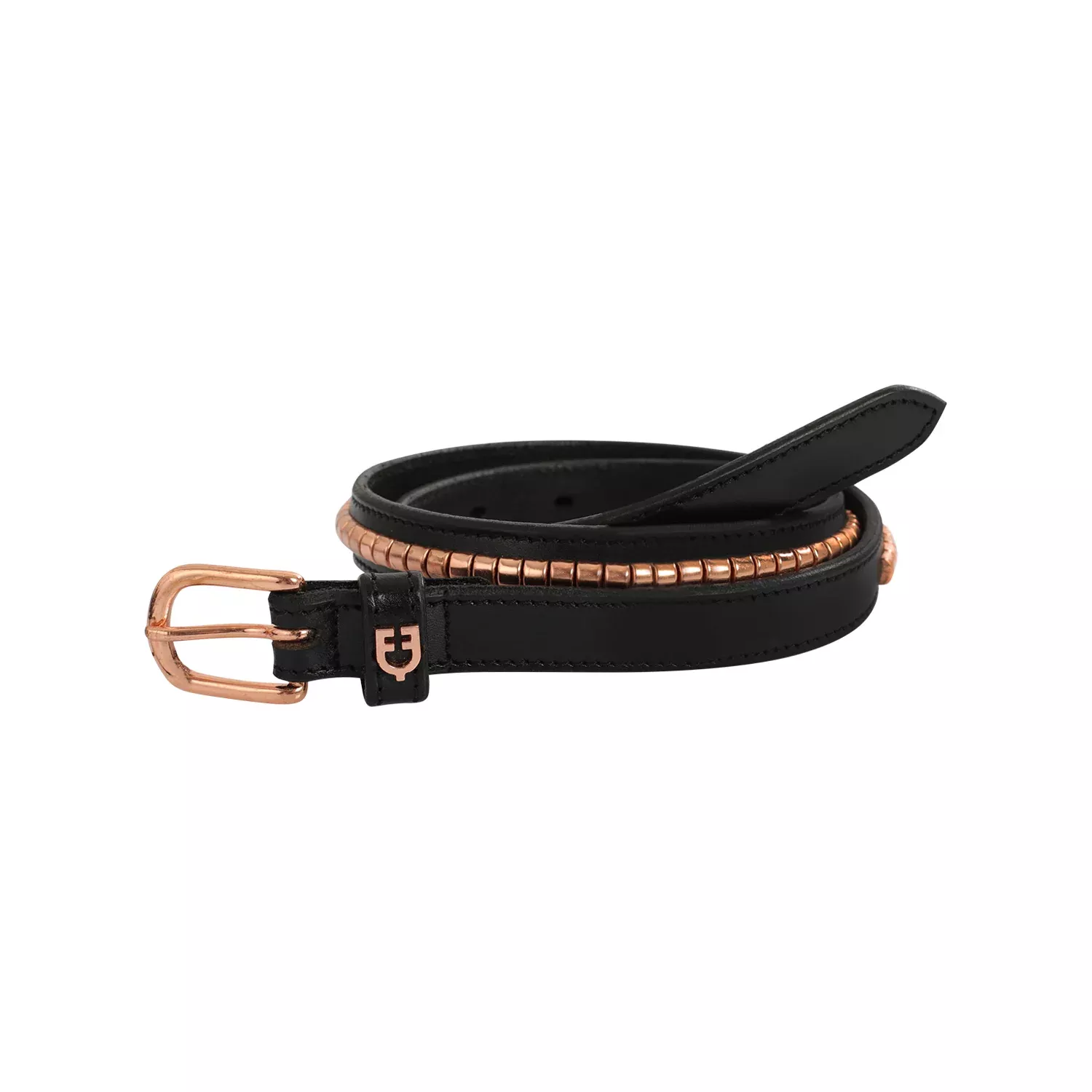 BELT CLINCHER ROSE GOLD MODEL