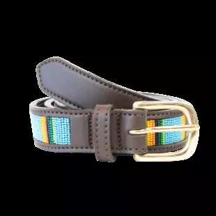 Belt Handmade Pearls