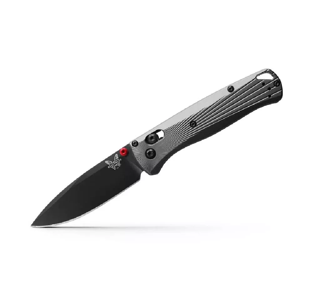 Benchmade Bugout Aluminum M390 Knife