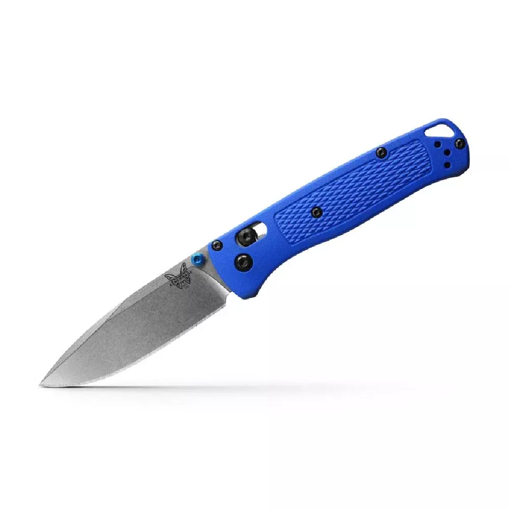 Benchmade Bugout Axis Drop Point Knife