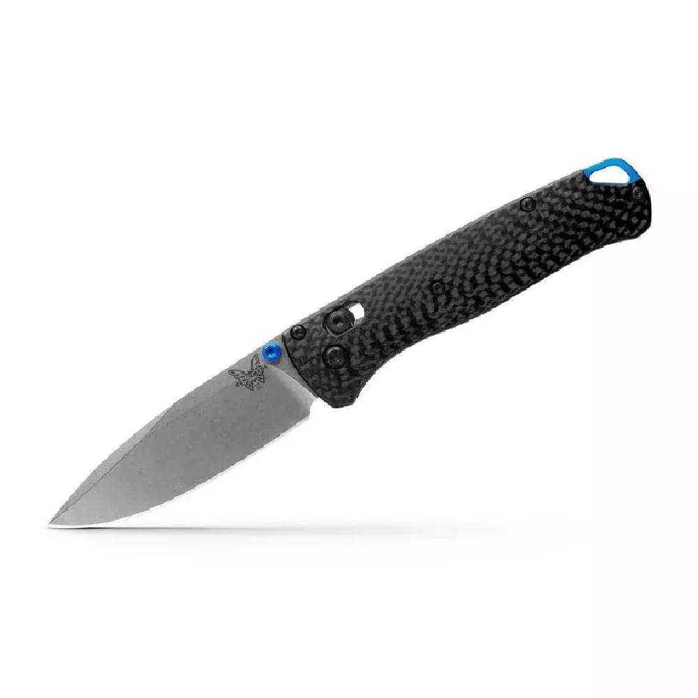 Benchmade Bugout Carbon Fiber Knife