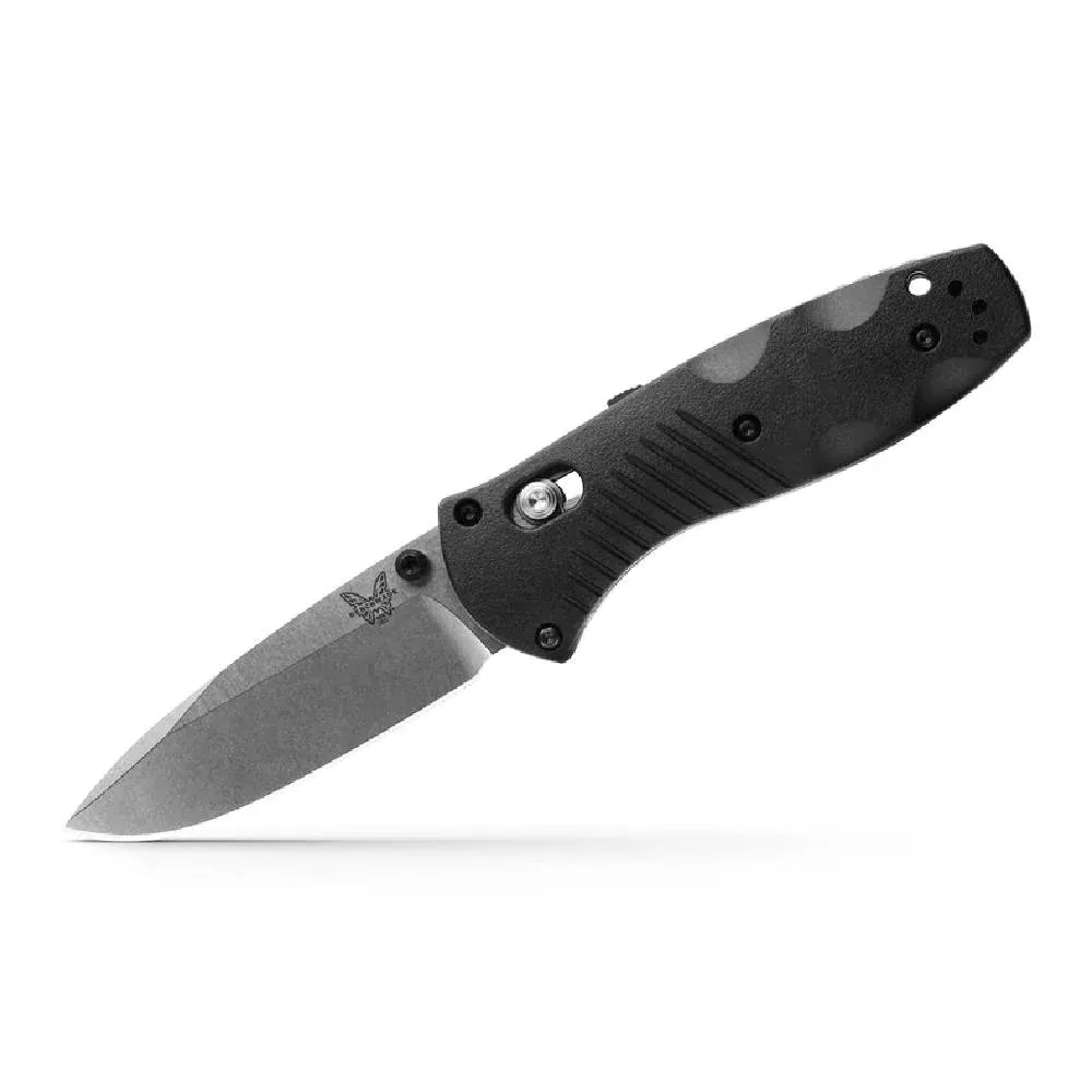 Benchmade Mini Barrage Knife