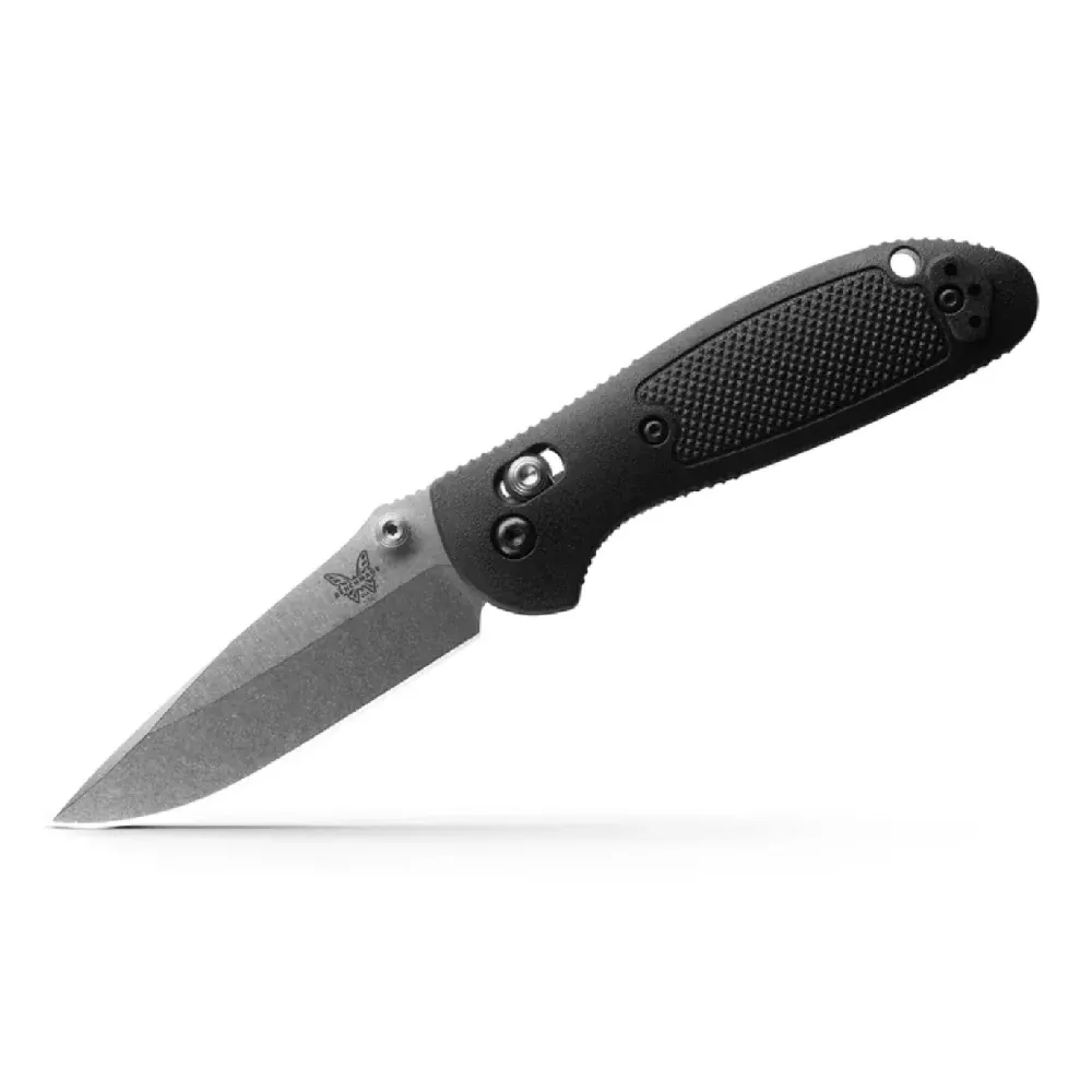 Benchmade Mini-Griptilian S30V Knife