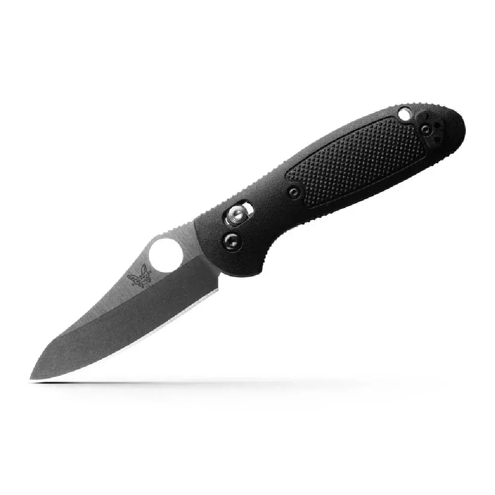 Benchmade Mini-Griptilian S30V Sheepsfoot Knife