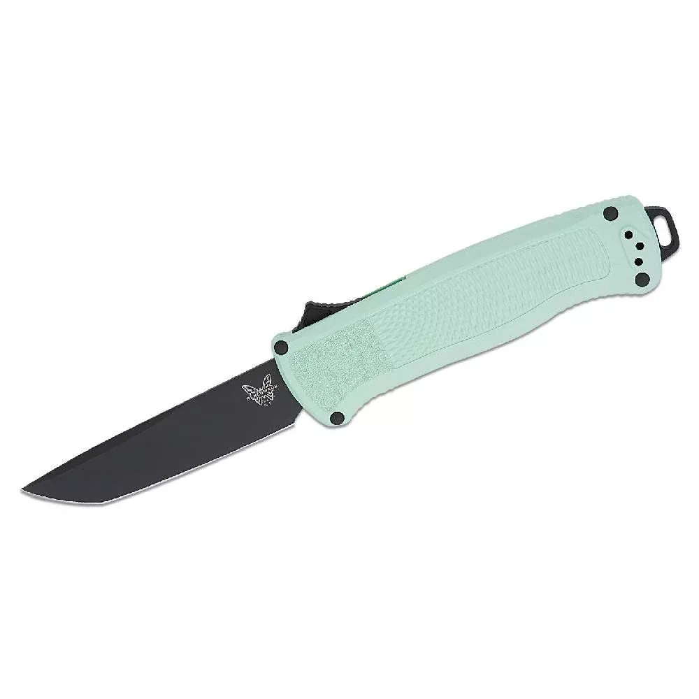 Benchmade Shootout Knife
