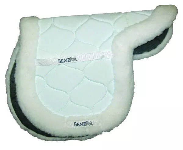 Benefab Therapeutic Fitted Saddle Pad