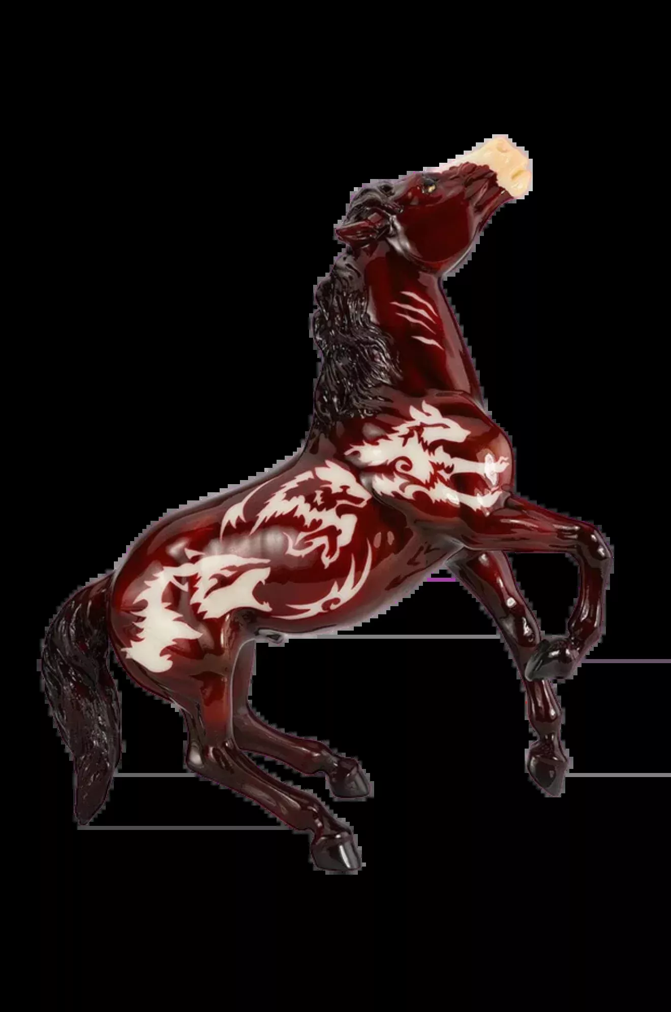 Beowulf - Halloween Horse 2024