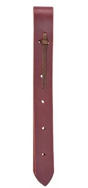 Berlin Leather Pony Off BilletPL921