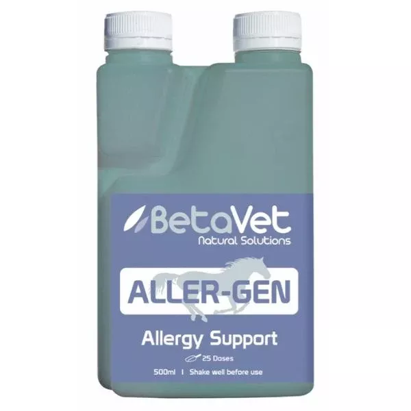 BetaVet Aller-Gen