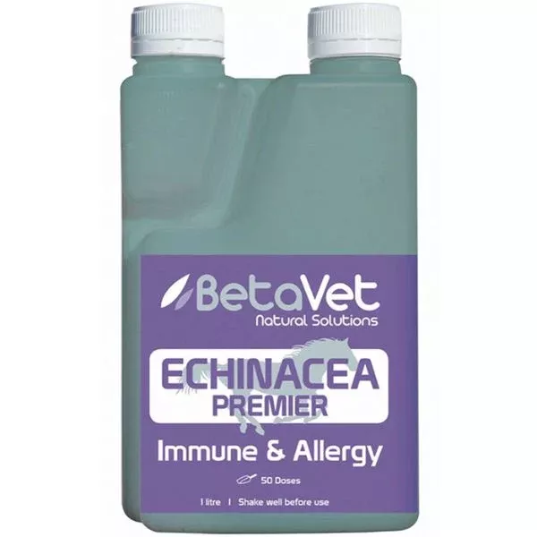 BetaVet Echinacea Premier