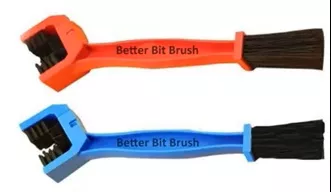 Better Bit Brush