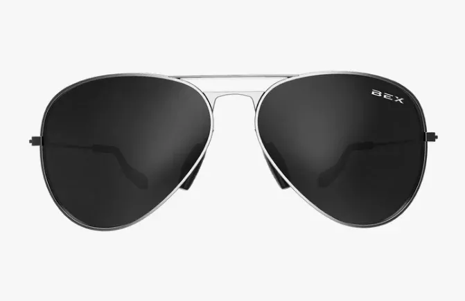 Bex Sunglasses Wesley