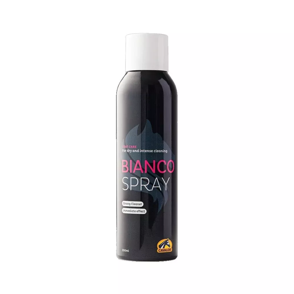 Bianco Spray