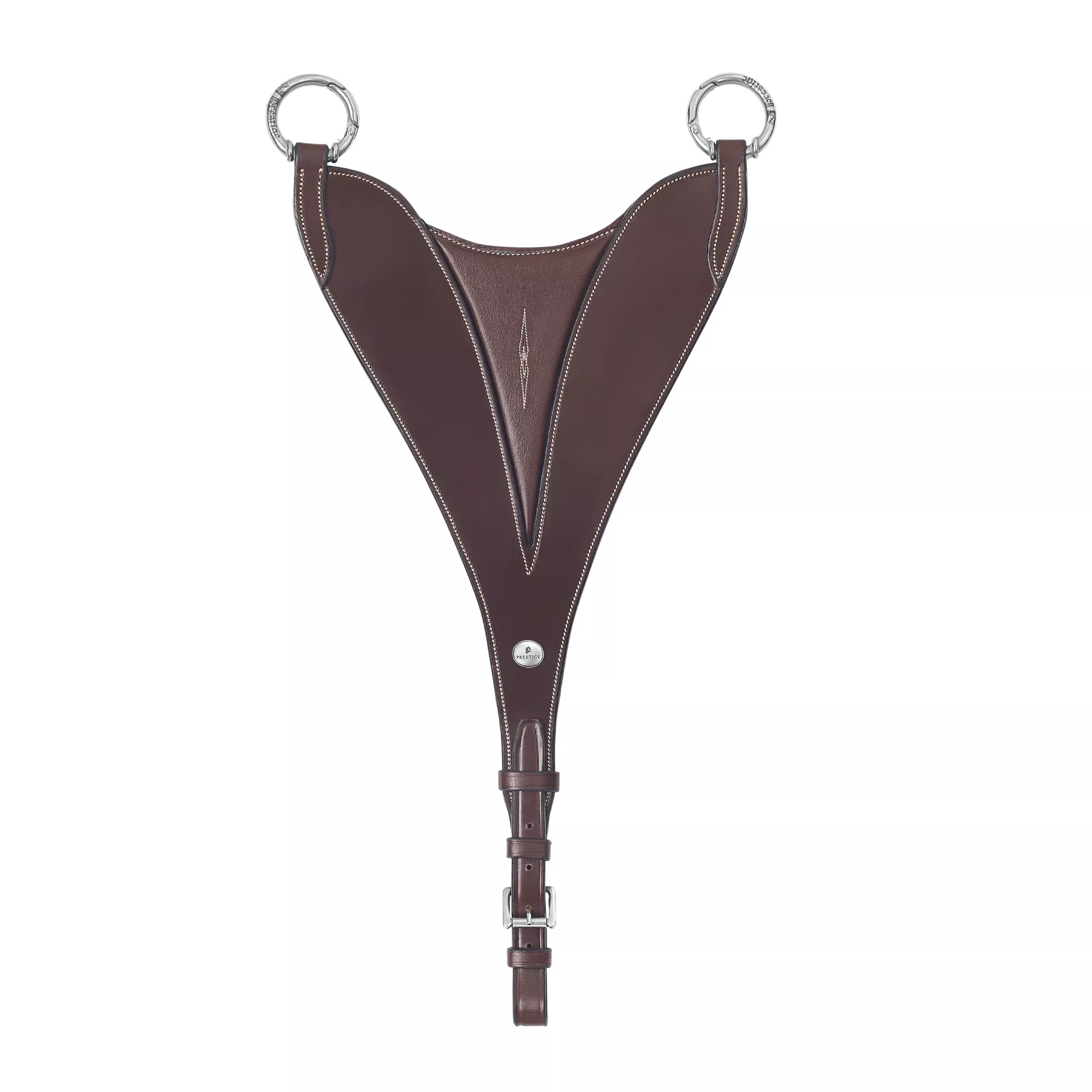 Bib Martingale Attachment