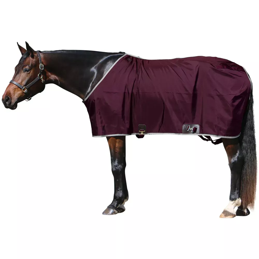 Big D New Stable Sheets Closed Fronts - NEW
