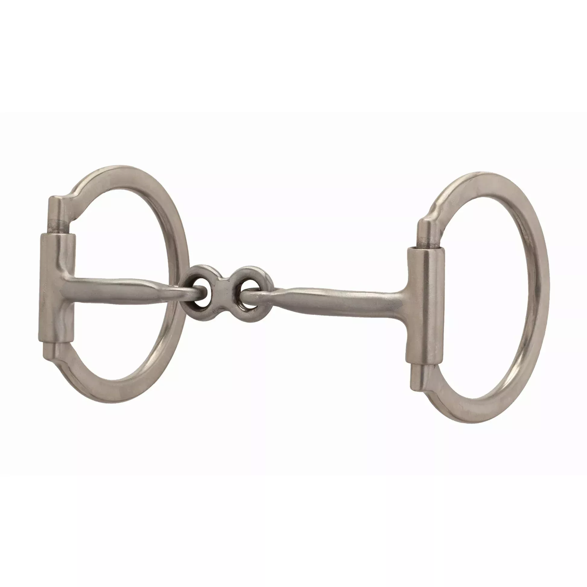 Bit Dee Ring 5" Sweet Iron Dogbone