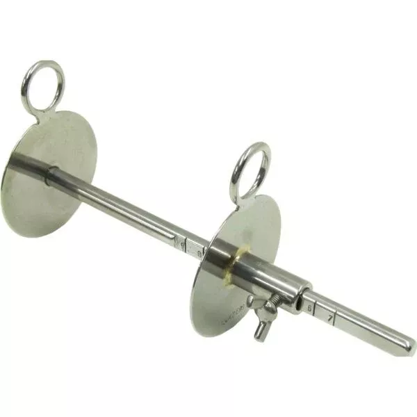 Bit Measure