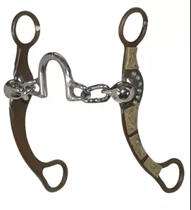 Bit Pro Roper Ported Chain