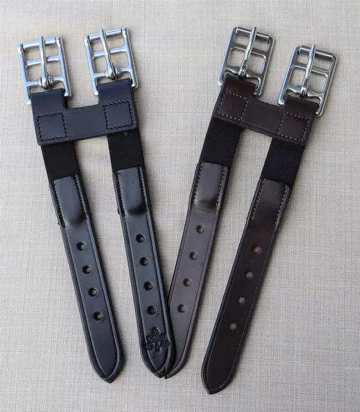 Black Oak Girth Extender