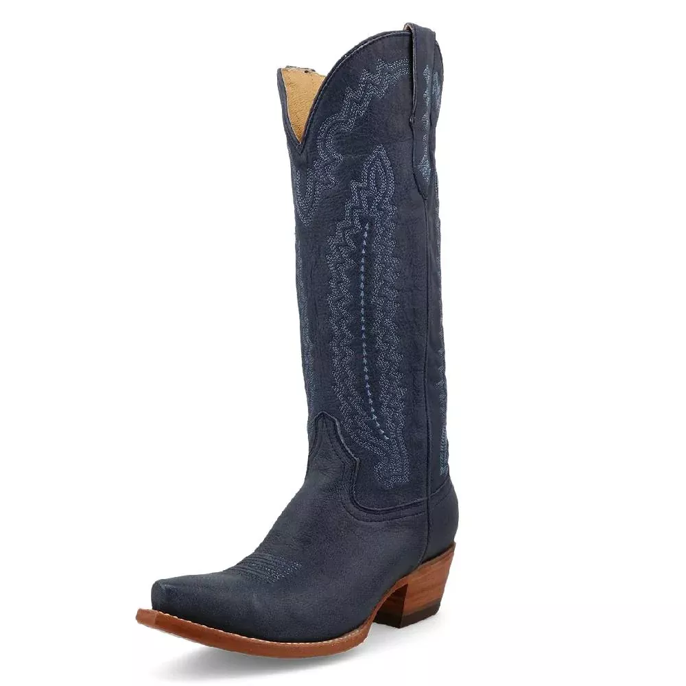 Black Star Harper Boot