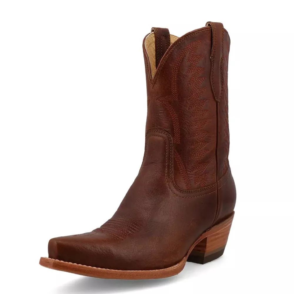 Black Star Murphy Boot