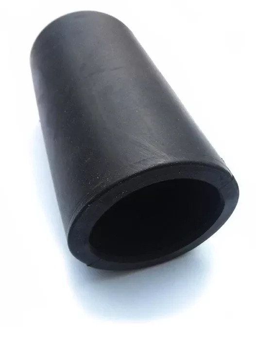 Bladder for Hoof Buffer Attachment