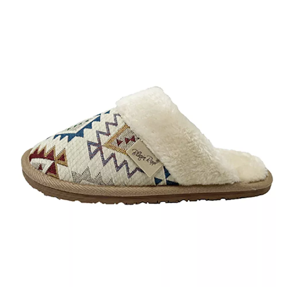 Blazin Roxx Nora Slide Slipper