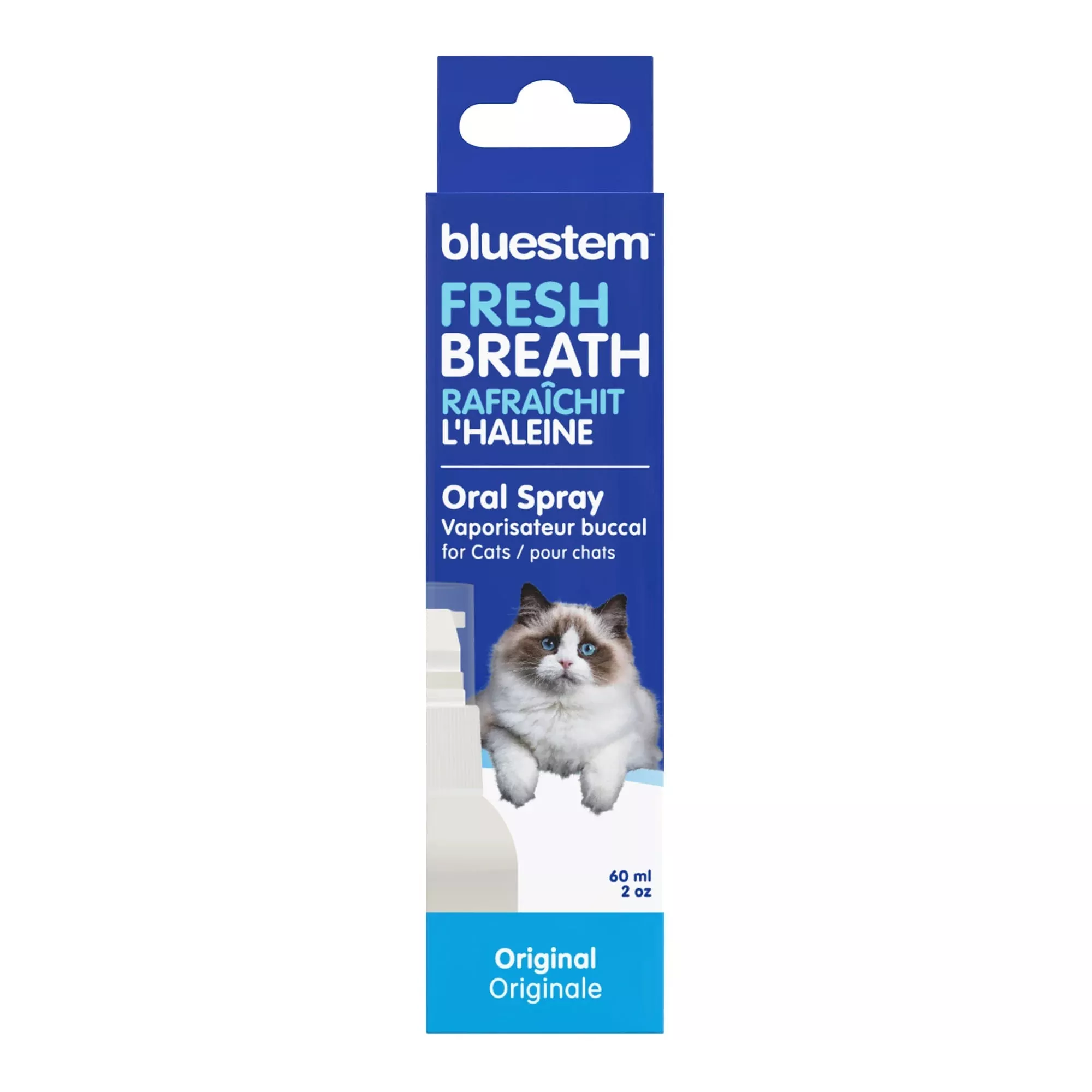 bluestem Oral Care Cat Spray, 2 fl oz