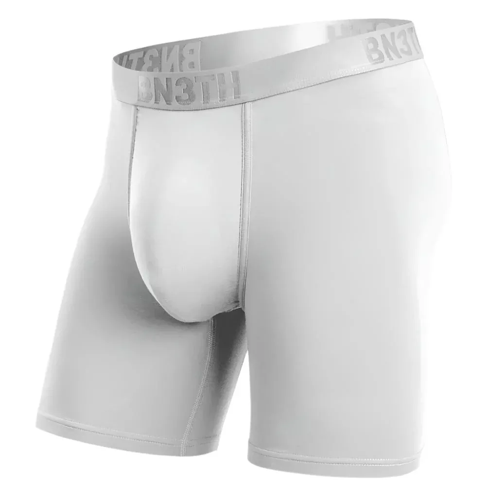 BN3TH Classic Boxer Brief - White