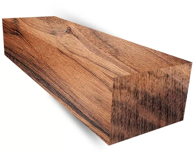 Bolivian Rosewood
