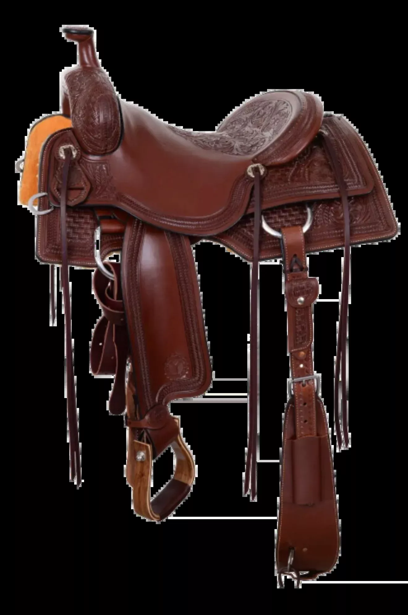 Bonham Ranch Cutter