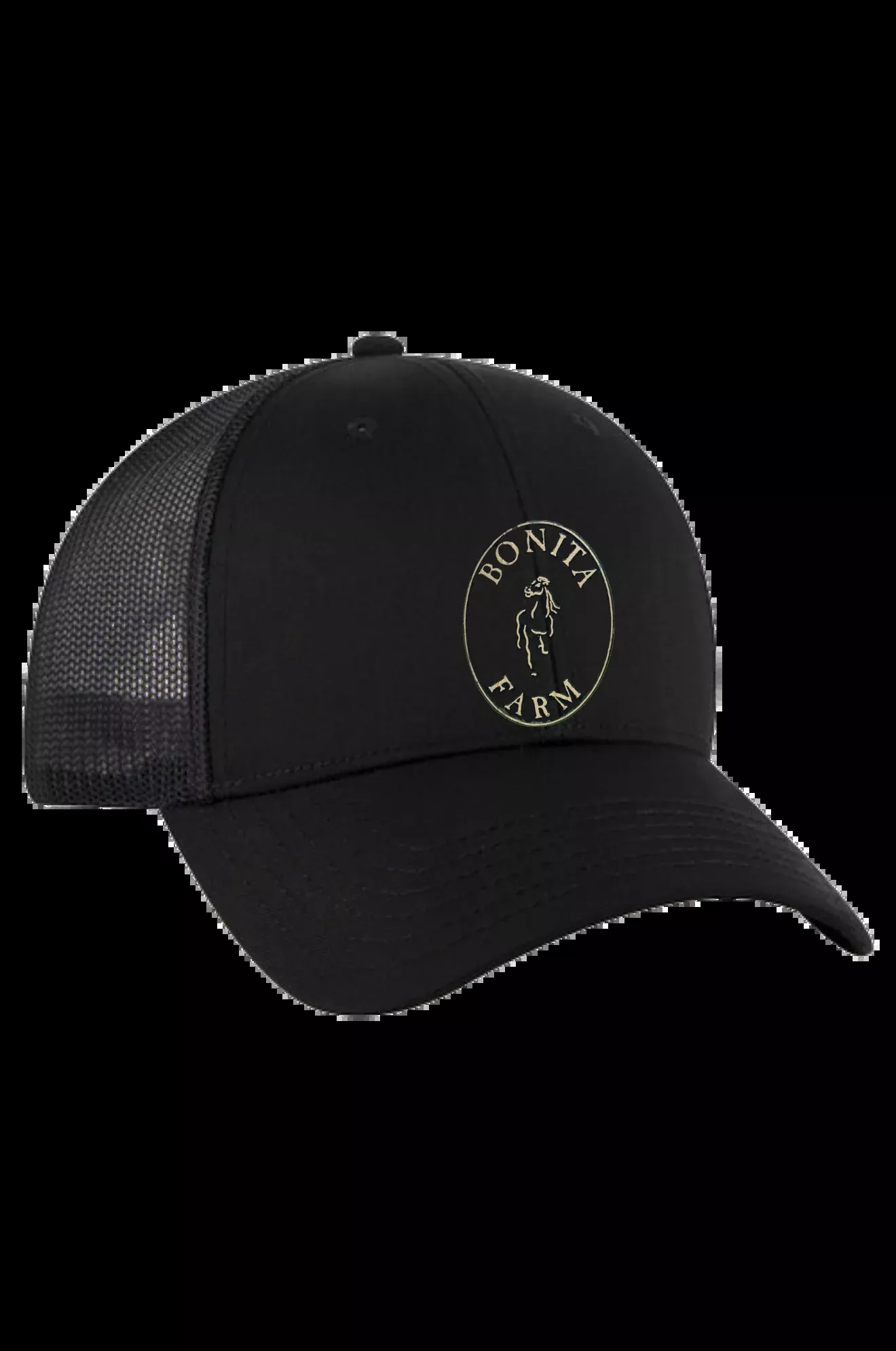 Bonita Farm Snapback Hat