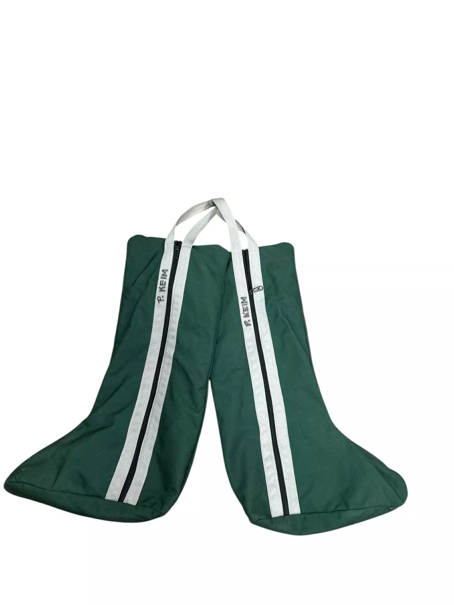 Boot Bag - Green - USED