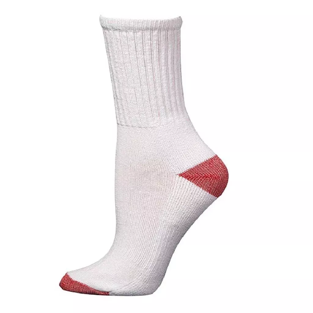 Boot Doctor Youth 3-Pack Crew Socks