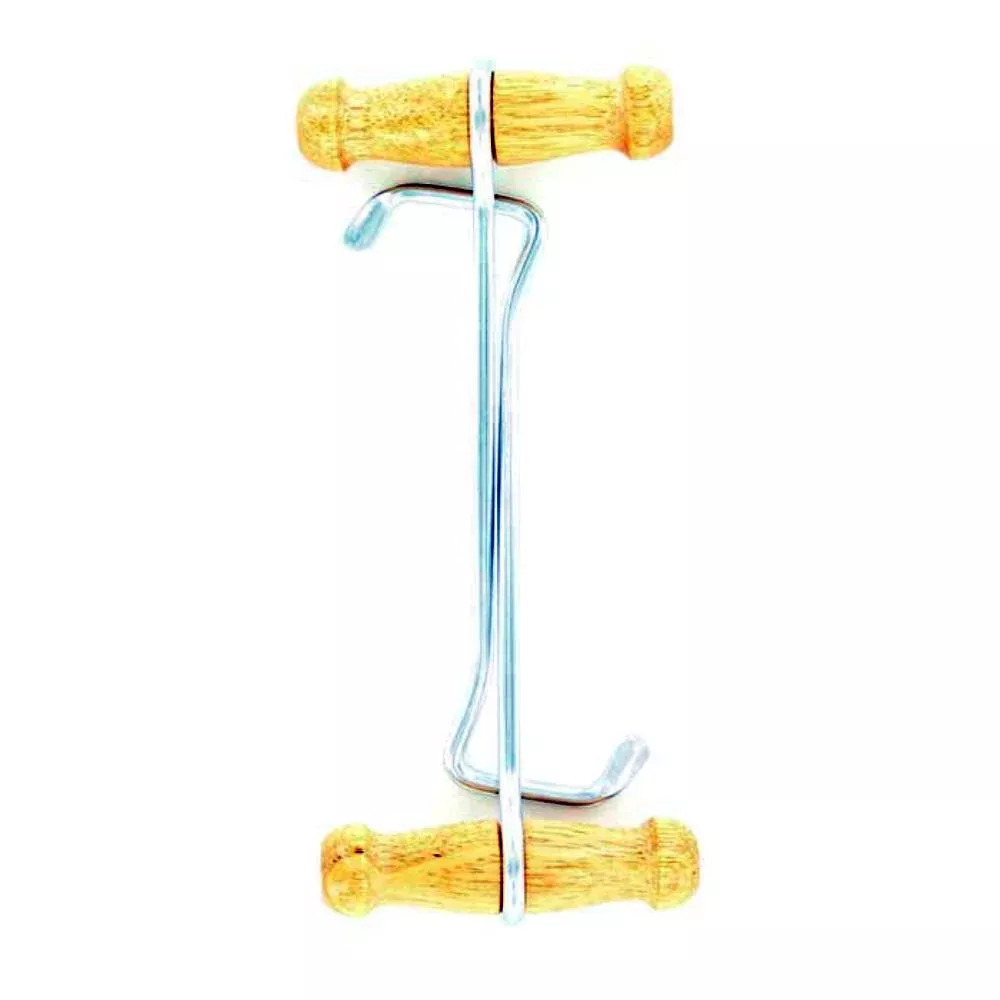 Boot Hooks