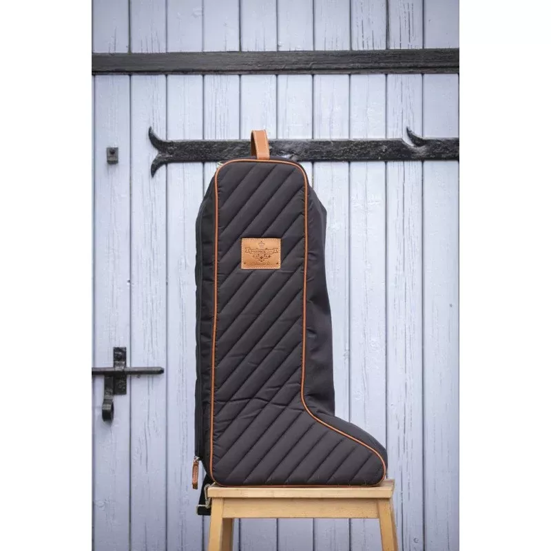 Boots Bag