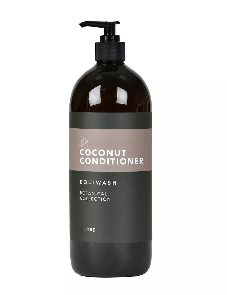 Botanical Coconut Conditioner