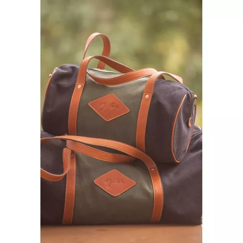 Bowling Bag Canvas